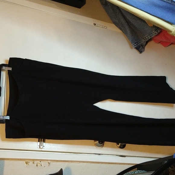 SIZE 18 women's no label pant suits - Picture 3 of 4